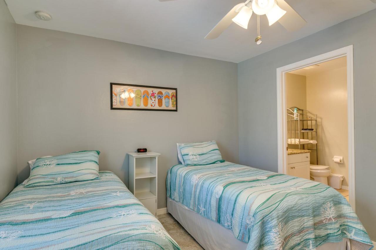 Family-Friendly Home About 10 Mi To Dtwn Cape Coral Bagian luar foto