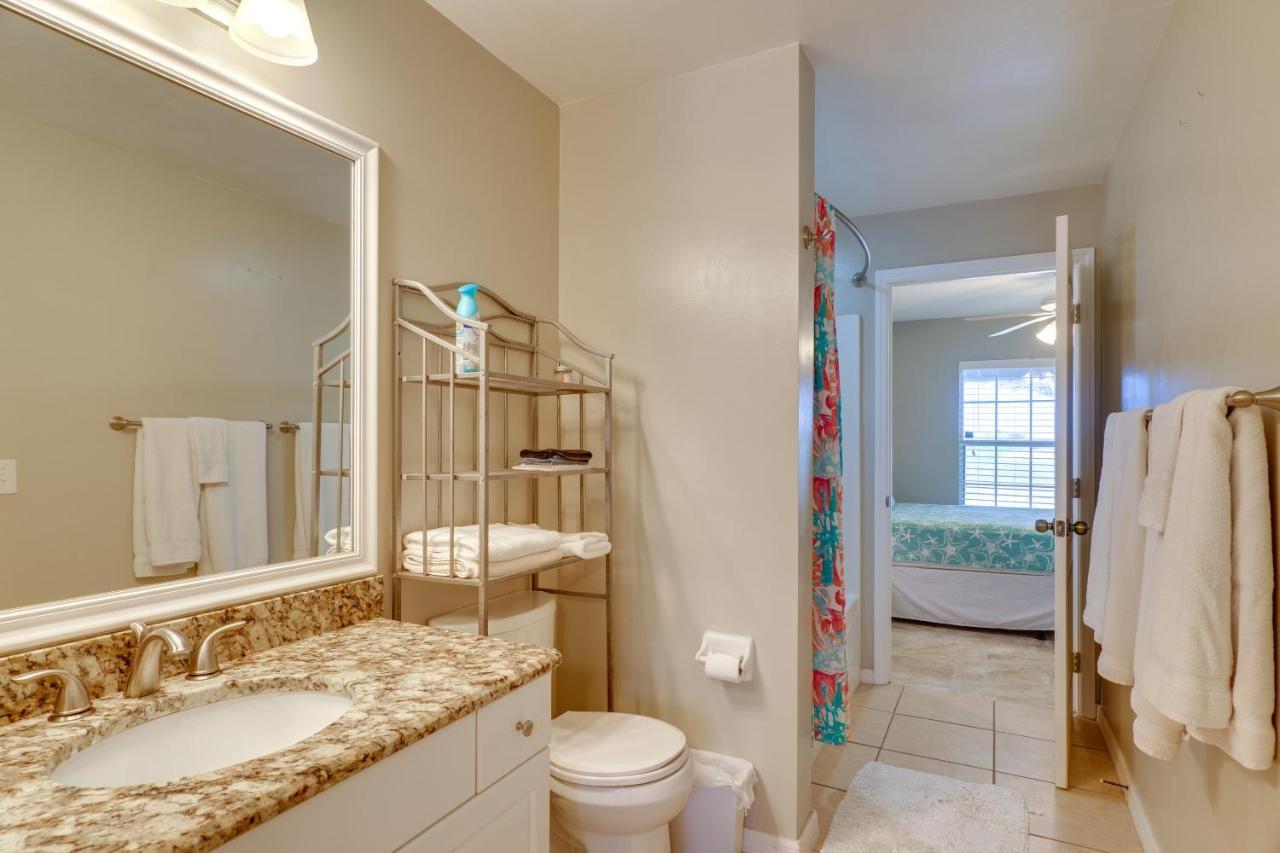 Family-Friendly Home About 10 Mi To Dtwn Cape Coral Bagian luar foto